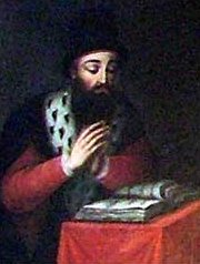 Juan Téllez Girón  (1494-1558)