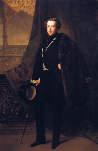Pedro de Alcántara Téllez-Girón y Beaufort-Spontin (1810-1844)